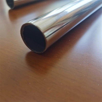 201 304 316L Rust Resistant stainless steel tube supplier 1000mm 3000mm 4000mm Stainless Steel Pipe Price