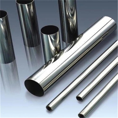 201 304 316L Rust Resistant stainless steel tube supplier 1000mm 3000mm 4000mm Stainless Steel Pipe Price