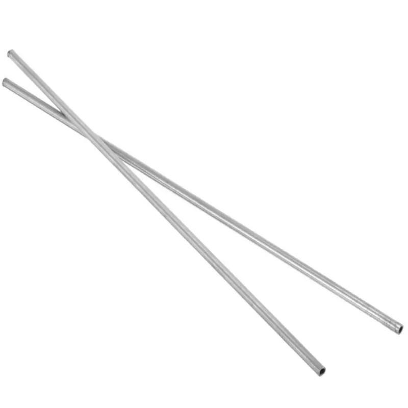 Aisi Astm 1-2m Stainless Steel Capillary Tube Round Pipe 100mm Signal ...