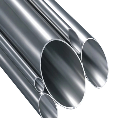 309S SS304 Stainless Steel Pipe 220mm Needle Tube Medical