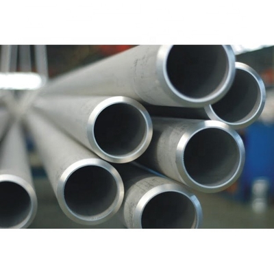 AISI DIN High Precision Stainless Steel Pipe 316 316L Food Industry Matel Tube 150mm