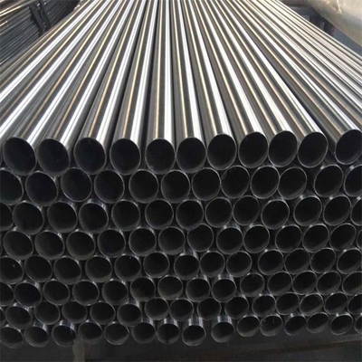 OD 600mm Seamless Weld Stainless Steel Pipe 24" Sch10s Sch60 Thick Wall