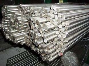 Duplex 2205 Stainless Steel Round Bar 1.4034 304 Bright Polished Square RodUsed in auto parts, aviation, etc