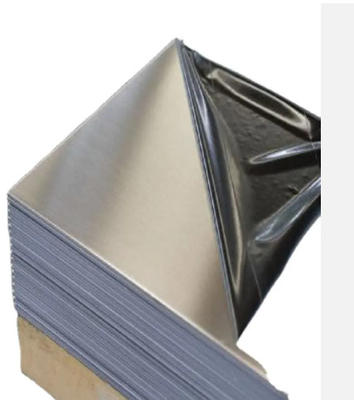 High Quality ss sheet 4mm 8mm 12mm 18mm 20mm No.1 BA 4k 8k Finished 201 304 316L 316Ti 310S stainless steel plate price
