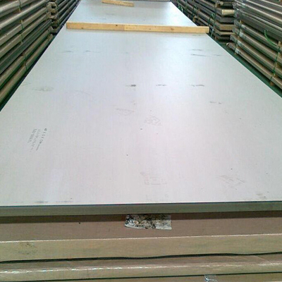 20 Gauge Stainless Steel Plate Sheet Q235b Astm A36 A35 Dx54d As120 Hot Dipped Coated