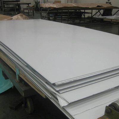 20 Gauge Stainless Steel Plate Sheet Q235b Astm A36 A35 Dx54d As120 Hot Dipped Coated