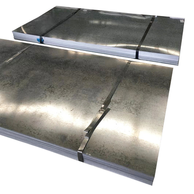 2B Sgs Certified Stainless Steel Plate Sheet Customized Length