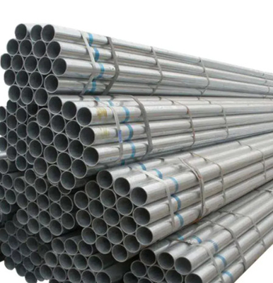 Good price of Stainless Steel Pipe China SS Seamless Pipe 30 Inch Schedule 40 Galvanized Pipe