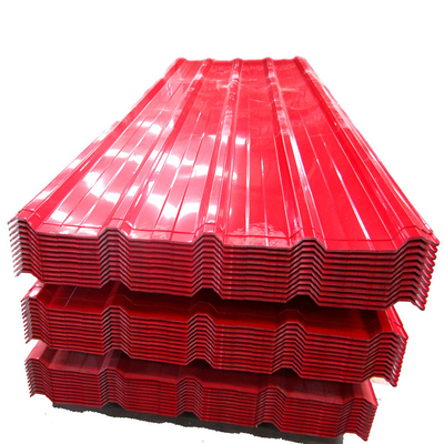 Manufacturers wholesale corrugated aluminum plate insulation aluminum coil aluminum plate press type wide corrugated 850