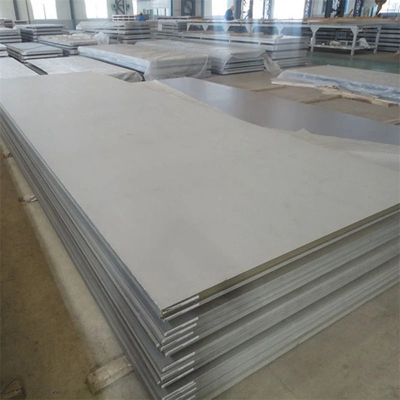 Factory Hot Sale 6K 8K Mirror Finish Stainless Steel Plate 201 304 316 430 Stainless Steel Sheet