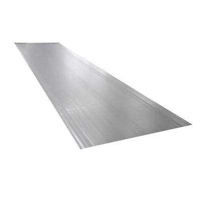 304 Stainless Steel Sheet BA 8K Mirror