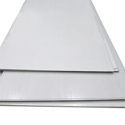 317L 430 410s Stainless Steel Metal Plate 8K Rose Gold Black Ti