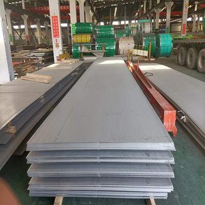 High Quality 420 4x8 4x10 5x10 5x20 Stainless Steel Plate Sheet & Plate