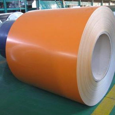 S550GD Steel Pvc Film Steel Sheet Hot Dip Galvanized Steel Coil 914mm Hot Rolled