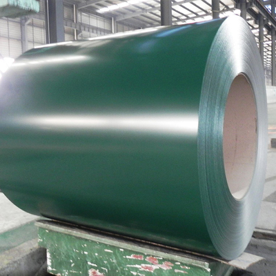 ASTM A653 CS Type B Corrugated Roof GI Sheet Coil galvanized aluminum color steel corrugated paper color coating roll