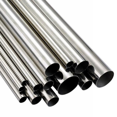 API J55 Seamless Carbon Steel Pipe P91 Seamless Boiler Tubes 2 Inch Schedule