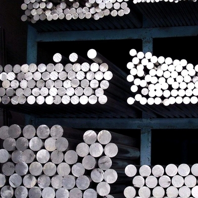 1 Cold Rolled Steel Rod 2B 2D BA