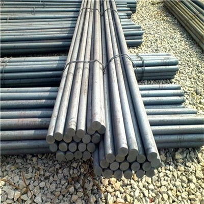 TISCO 410s 416 430 Stainless Steel Rod Bar 2b Polishing