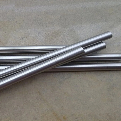 ASTM A479 303 16mm Bright Stainless Steel Round Bars Grinding