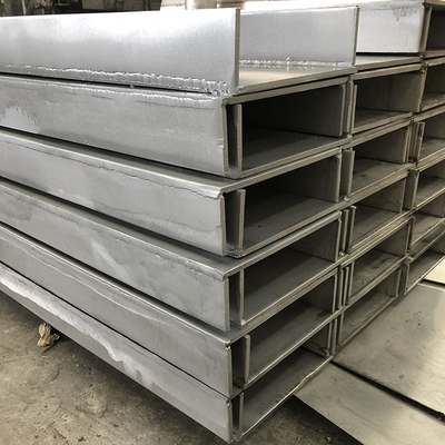 GB ASTM Structural Carbon Steel Angle 201 202 304 Galvanized