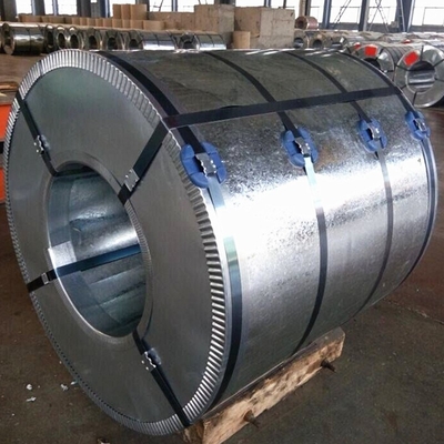 G350 Dx51d Hot Dipped Galvanised Coil Gi PPGL PPGI Steel Coil 3.0mm