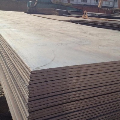 Ar500 Abrasion Wear Resistant Steel Plate 200mm Nm400 NM400 NM450 NM500 NM550 NM600 wearEquivalent