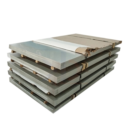 High Quality ASTM Stainless Steel Sheet 304L 304 321 316L 310S 2205 430 Cold/Hot-rolled /Stainless Steel Plate