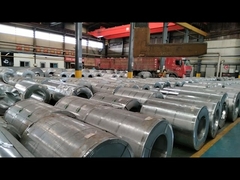 275g/M2 GI Sheet Coil S250 S280 S320GD Prepainted Galvanized Steel Coil