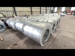 Stainless Steel Strip Coil 5-8 Tons/Coil Cold /Hot Rolled Technic High Standard