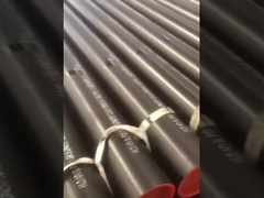 Stainless Steel Pipe