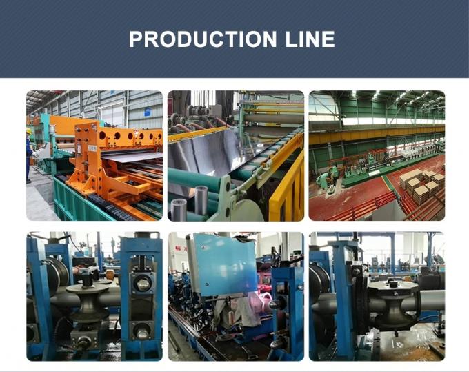 ASTM AISI SUS 201 202 304L 316L 321 309S 310S 2b No. 4 Ba 0.1-3mm Hot Rolled / Cold Rolled / Industrial Decorative Sheet 3