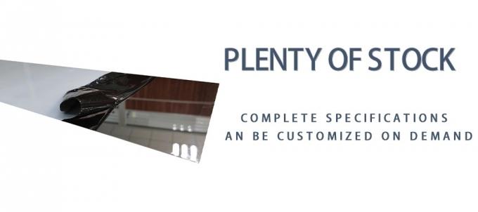 ASTM AISI SUS 201 202 304L 316L 321 309S 310S 2b No. 4 Ba 0.1-3mm Hot Rolled / Cold Rolled / Industrial Decorative Sheet 0